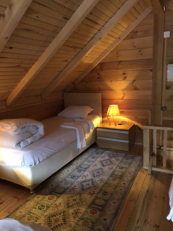 Tanura Bungalows Otel