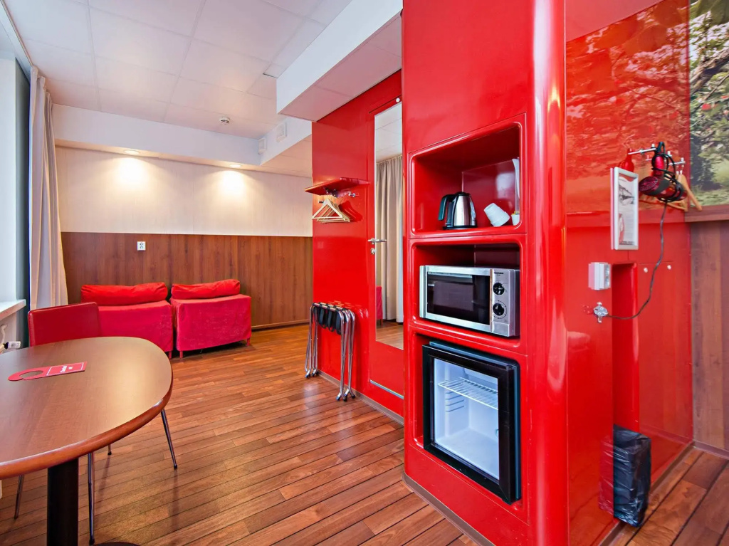 Omena Hotel Tampere