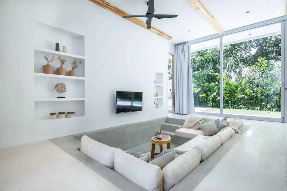ULU 1 2br Villa in Pecatu