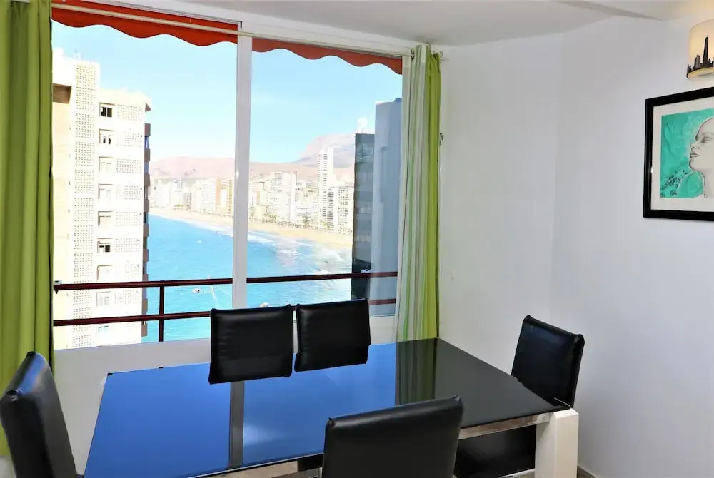 Apartamento Don Miguel II - 4F