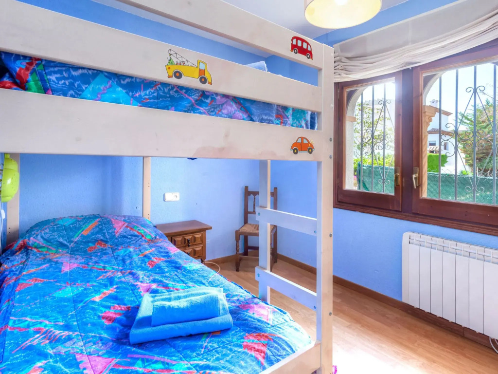 Villa Estrella by Interhome