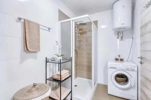 Apartment Erin
