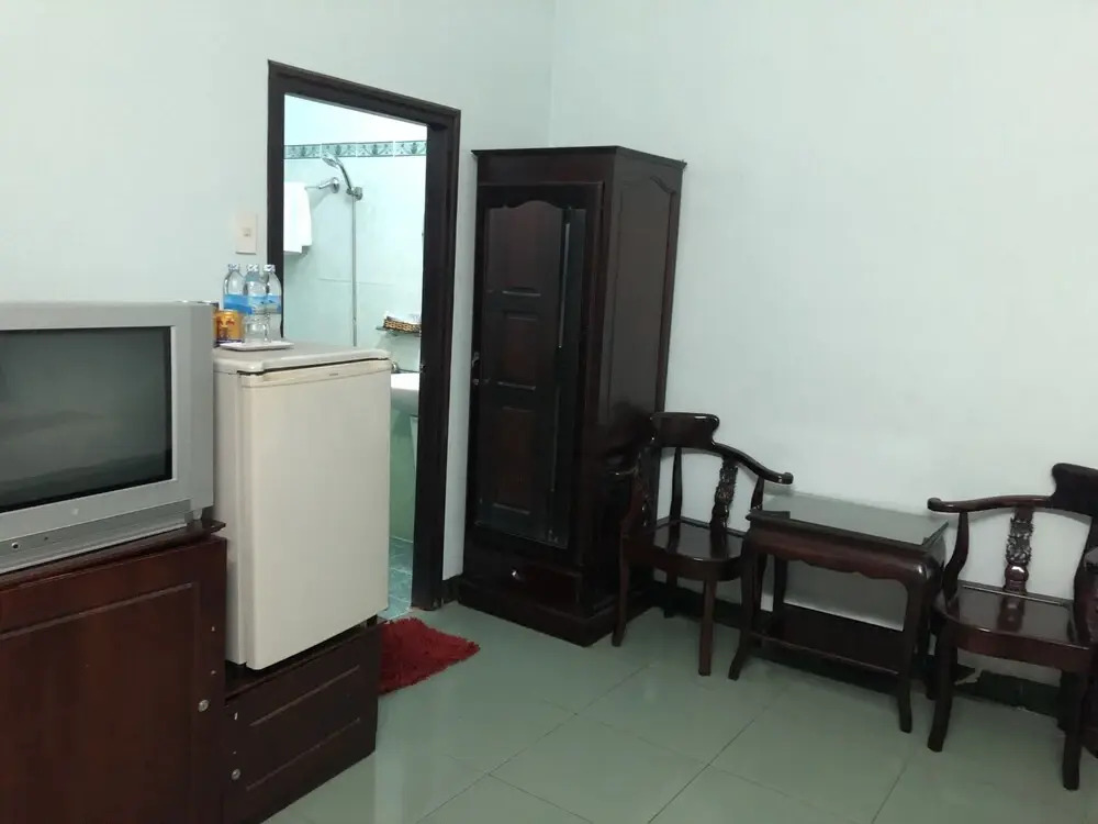 Oyo 945 Hong Ngoc Hotel