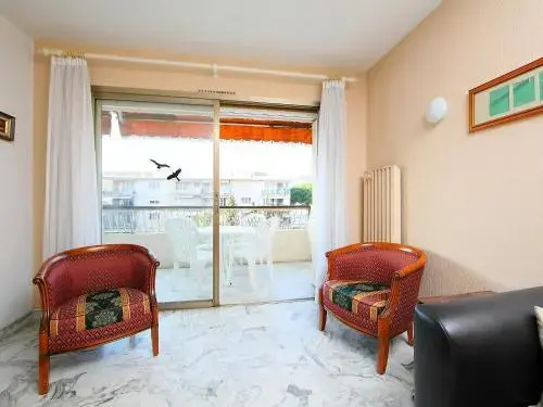 Apartment Résidences Fleuries