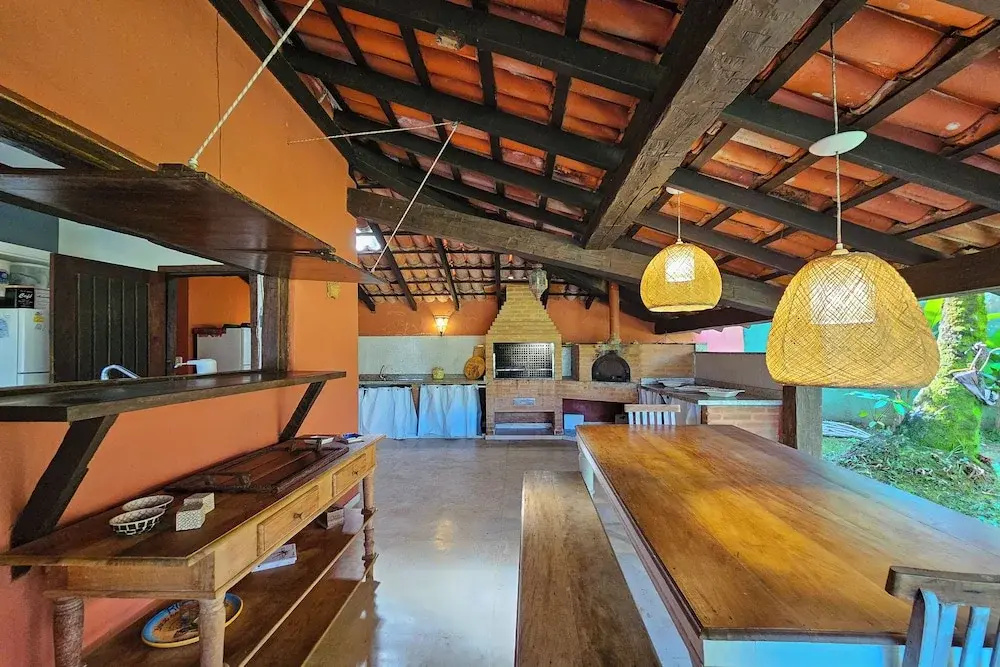 Casa Maritacas