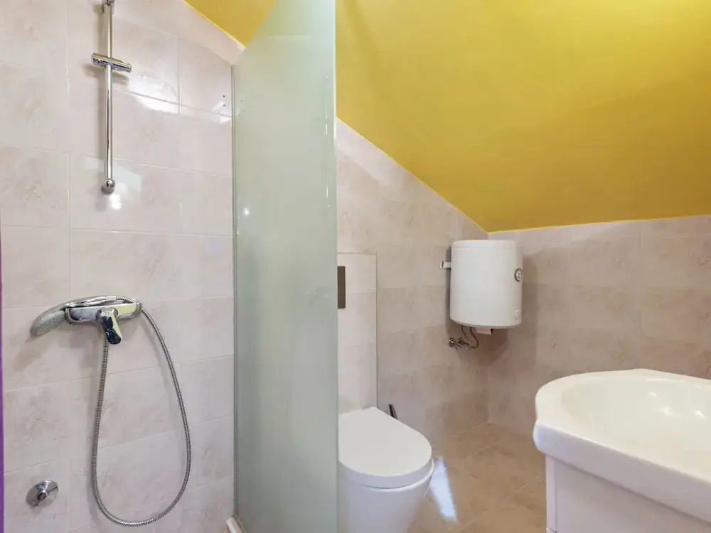 Comfortable Holiday Home in Pirovac With Garden