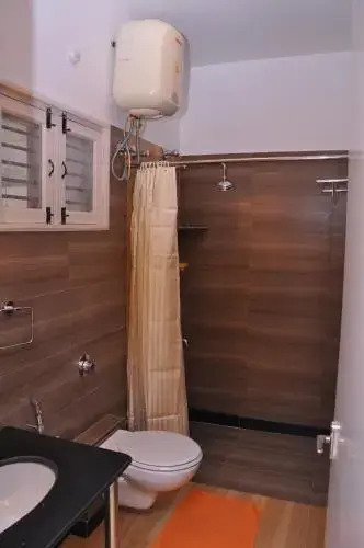 The Pommels Business Hotel