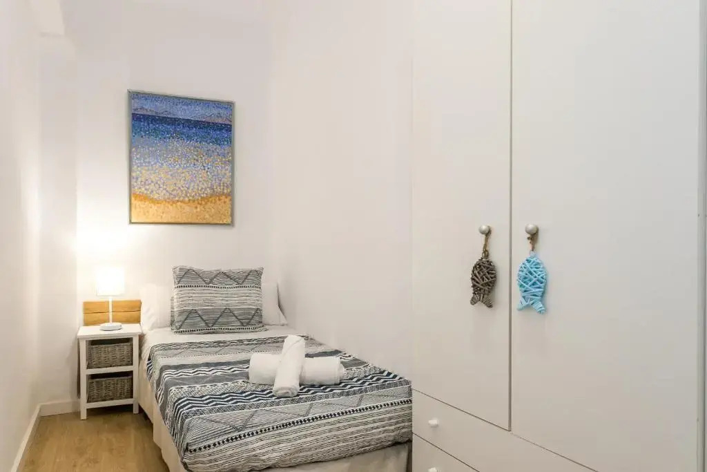 ApartUP Ayora Garden