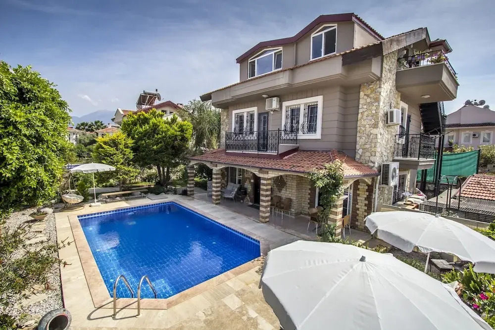 Villa Akasya by Tatilpremium