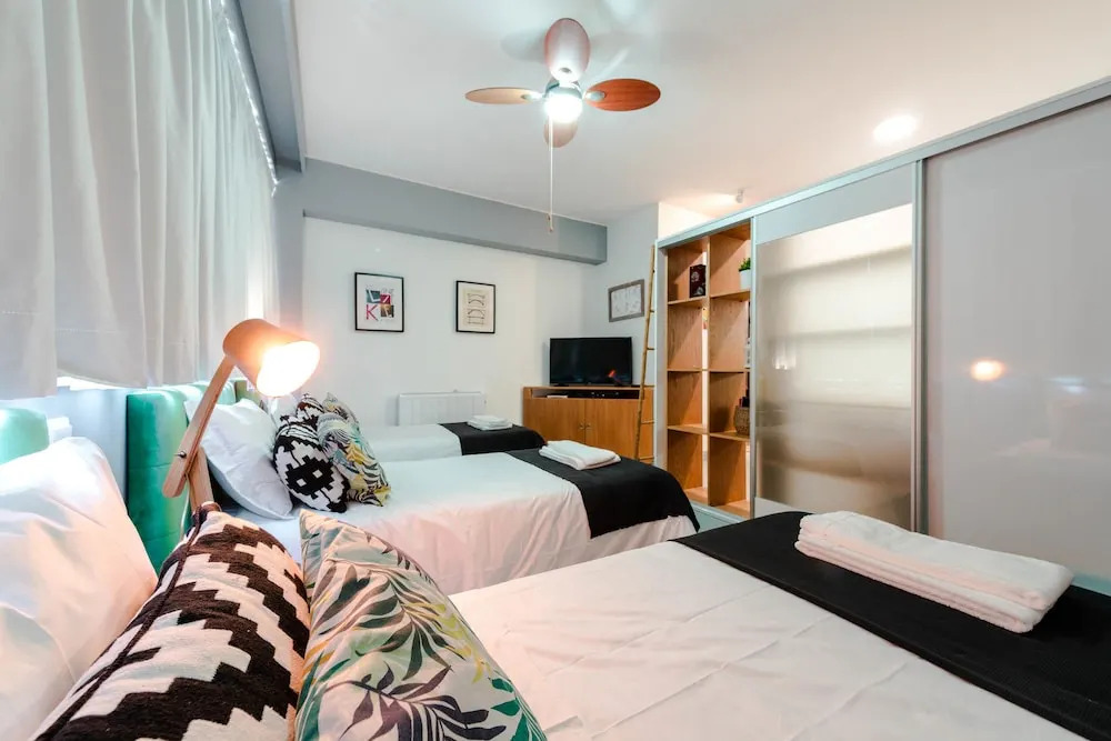 Bolhão Market Apartment