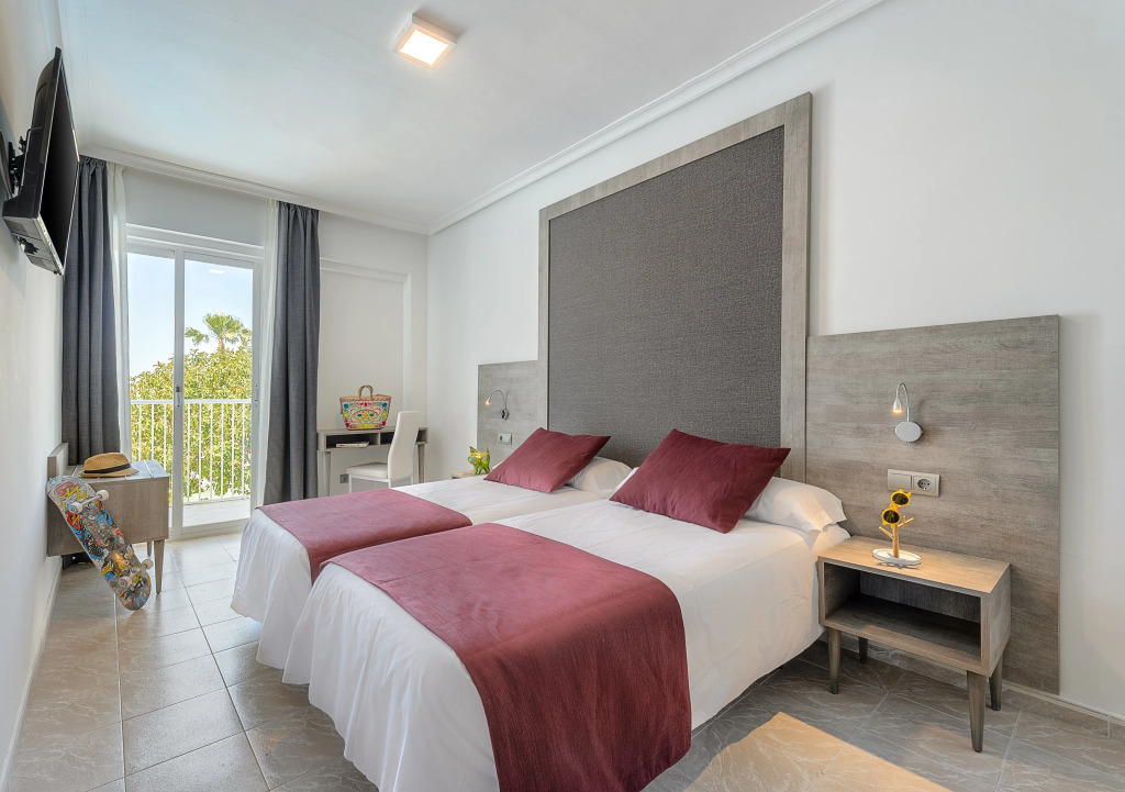 Hotel Vibra Marco Polo II