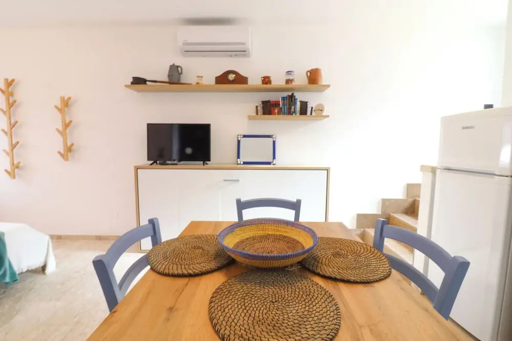 Casa Malika Space, Comfort & Mediterranean Charm in the Heart of Otranto