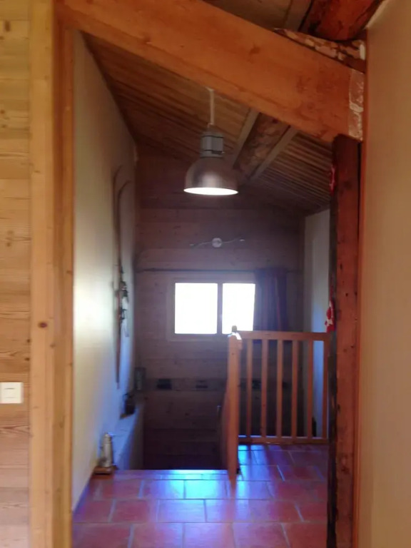 Apartment With 6 Bedrooms In Crest Voland With Wonderful Mountain View Furnished Garden And Wifi