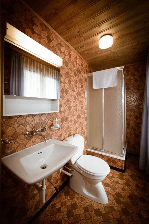 Hotel Bellevue Grächen