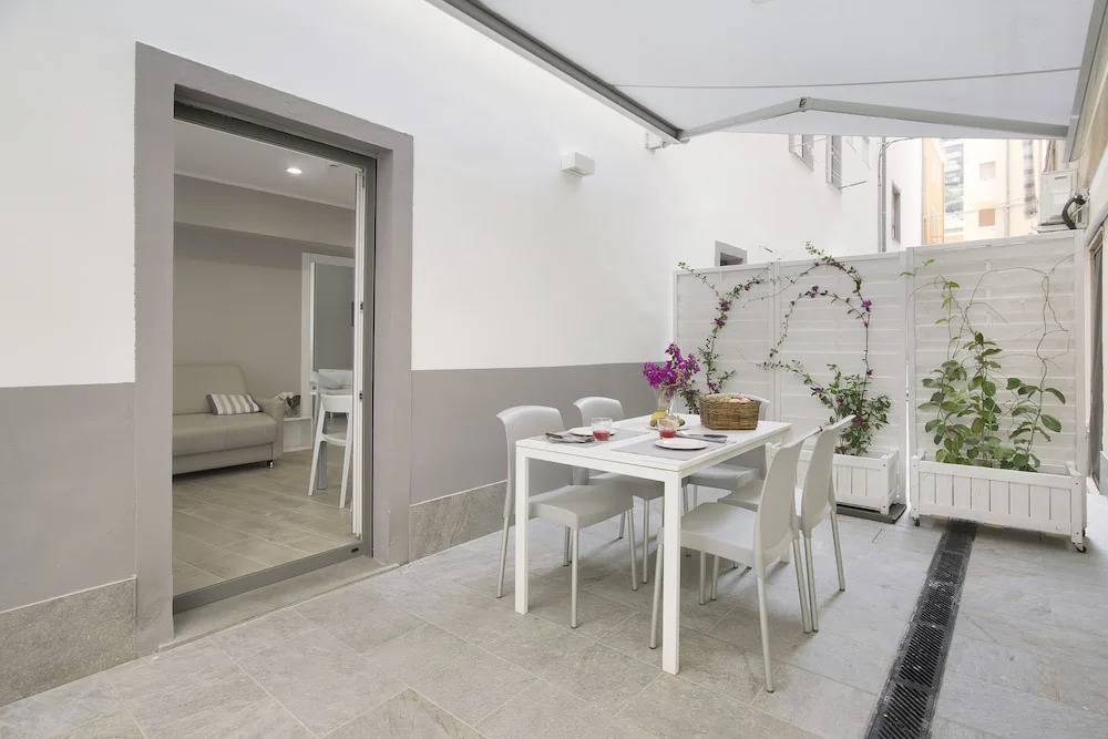 Residence Dolcemare