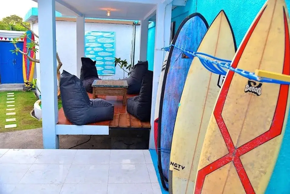 Point Break Canggu