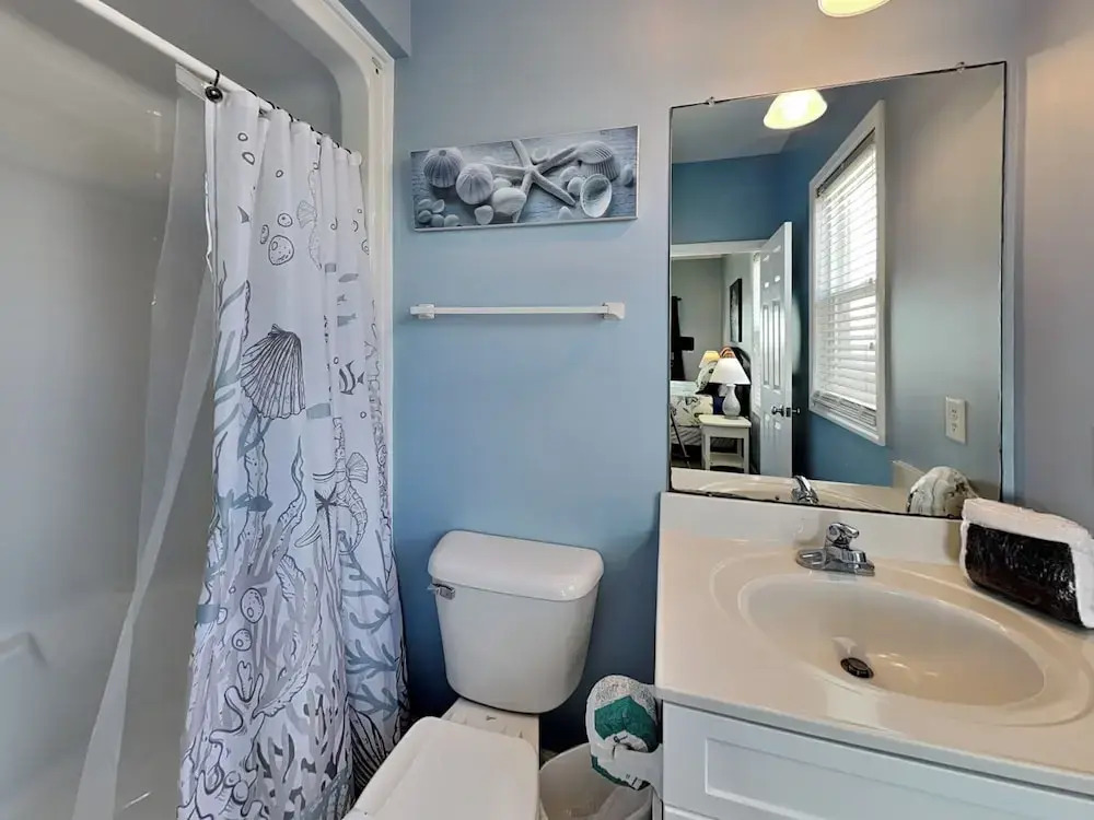 Bel Sole (Beautiful Sun) by Topsail Realty