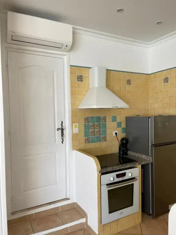 Bel appartement a l’orée du bois climatisé