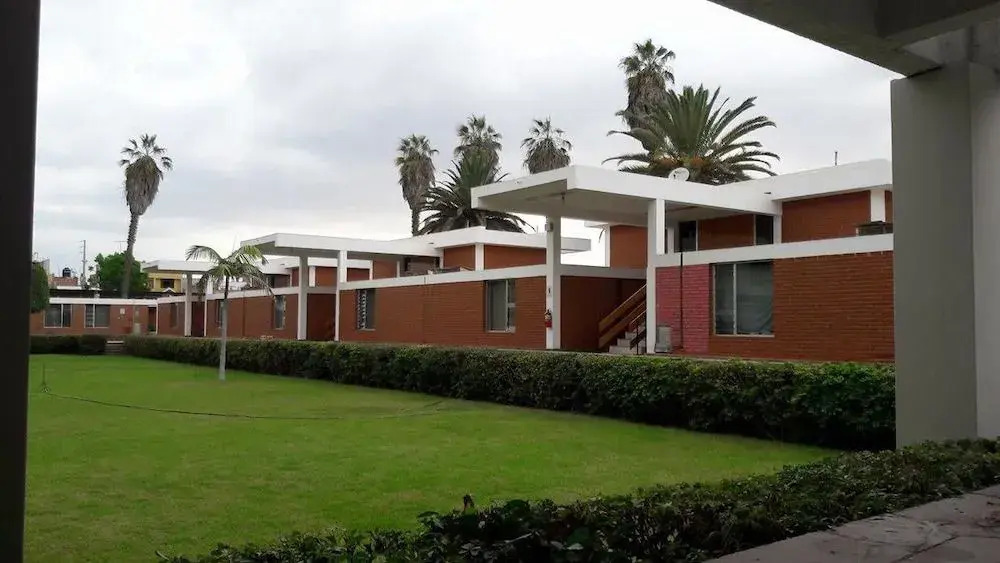 Hotel Real Ica