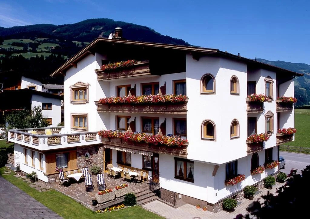 hin&weg das Aparthotel