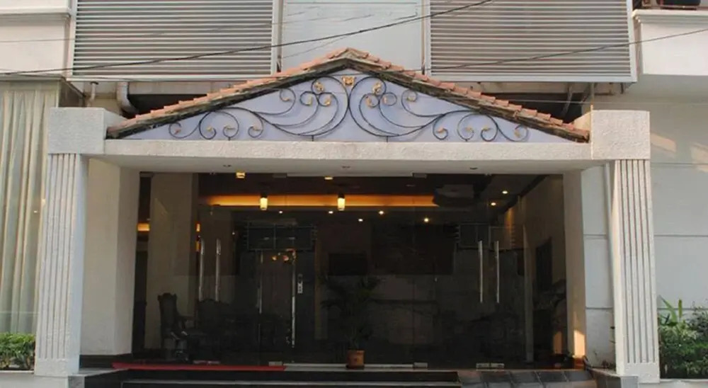 Hotel Tea Tree & Resort