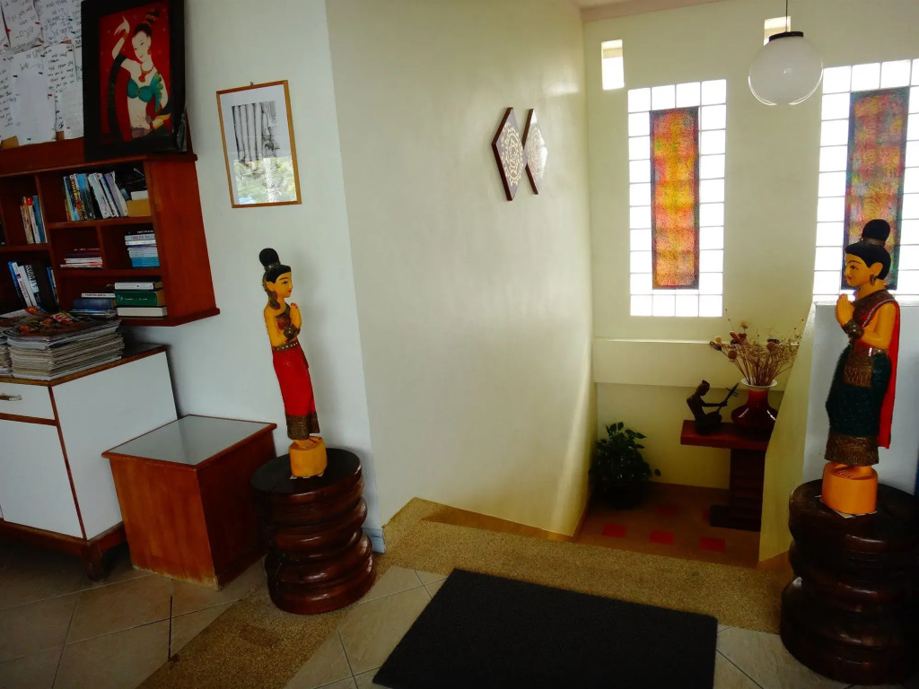 Neptunes Villa
