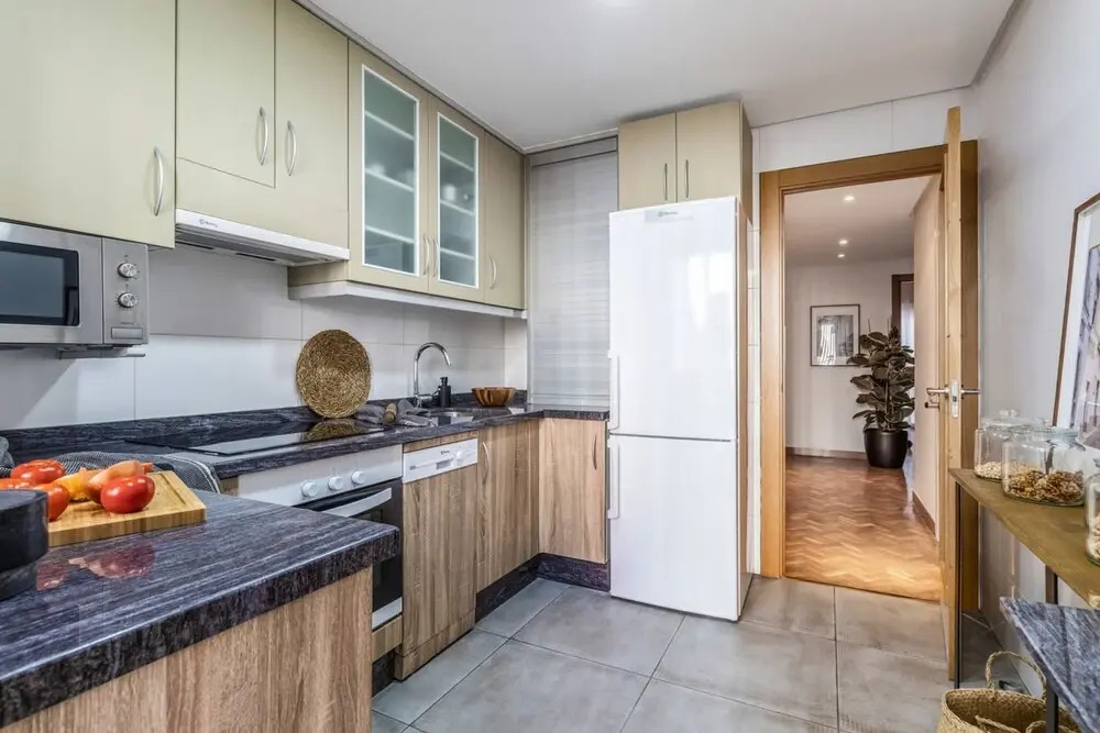 Indalo - 2 Bedrooms in Castilla