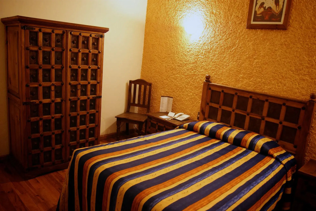 Gamma Puebla Señorial Centro