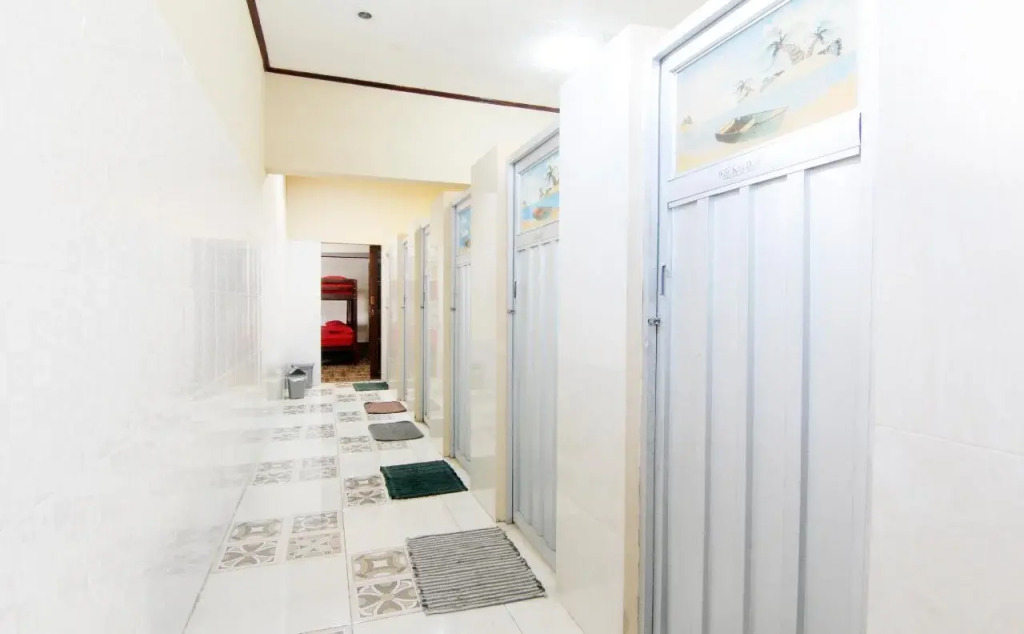 Pesona Artha Guest House