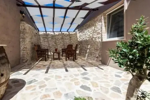 Kruljac 2br Holiday House
