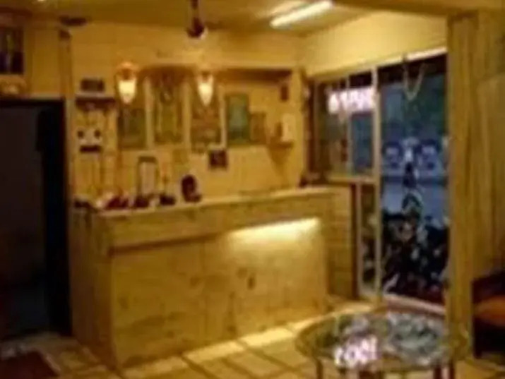 Hotel Anand Vihar