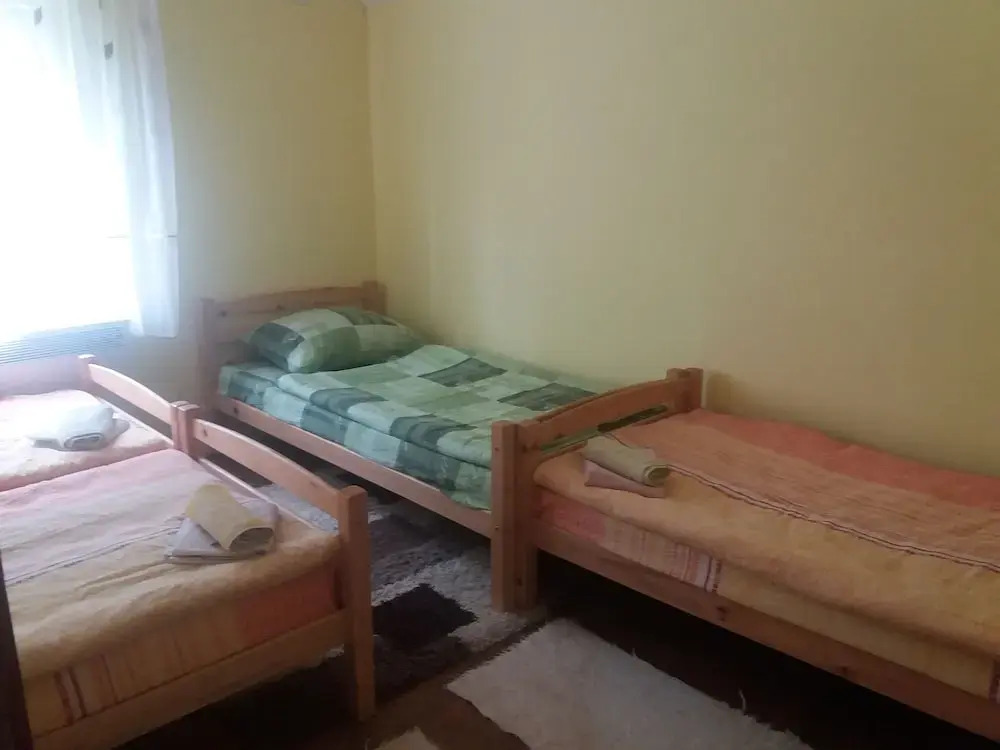 Guesthouse Radovic