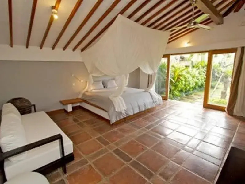 Villa Kija