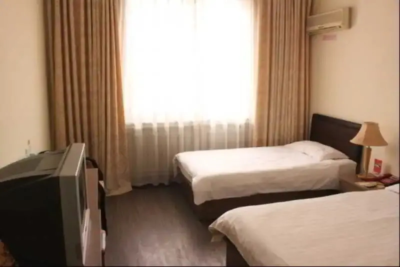 Fude Business Hotel