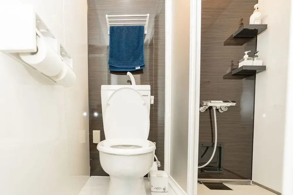 DUO Mermaid Stay