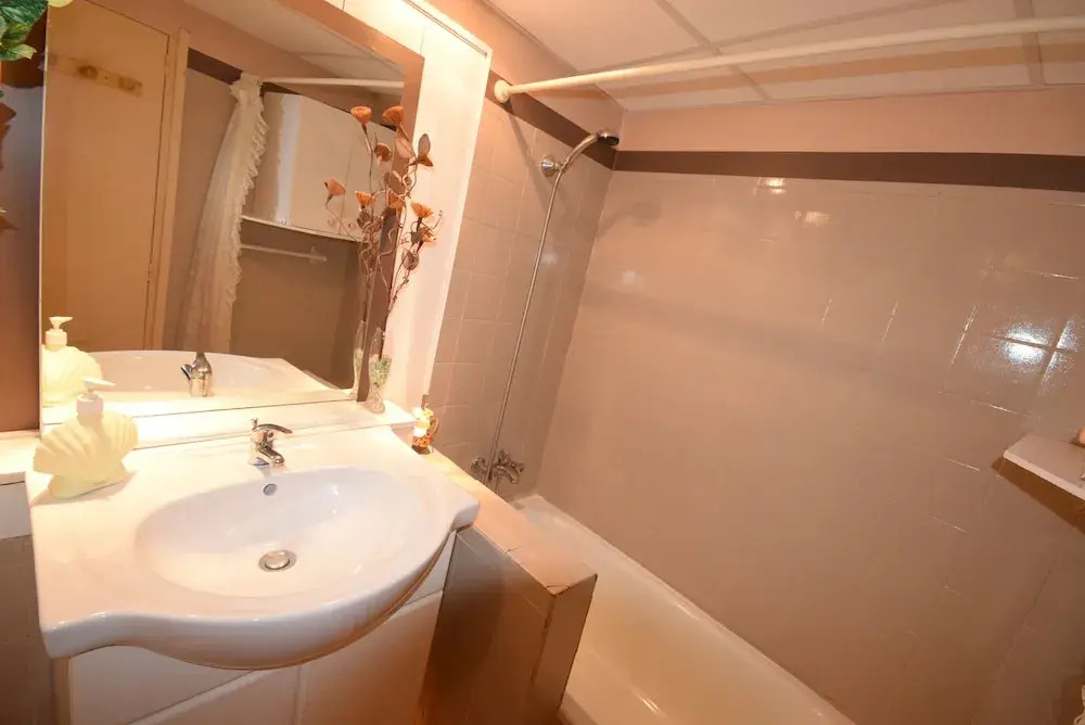Apartamento Promar studio