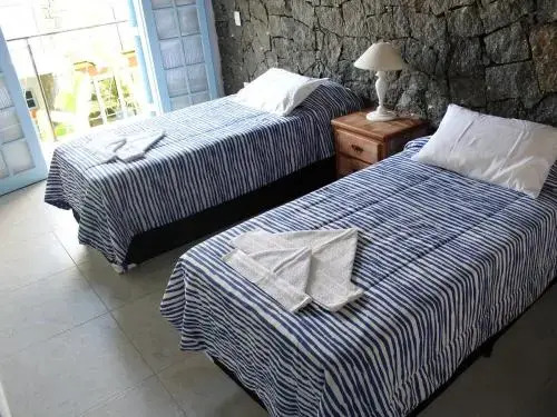 Villa Divina Pietra - Ubatuba
