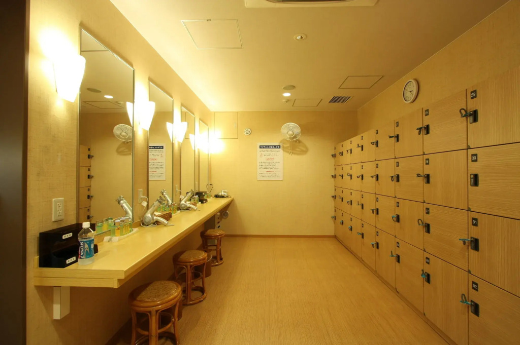 Uozu Manten Hotel Ekimae