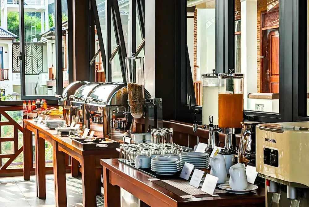 Palm Bay Resort Phu Quoc