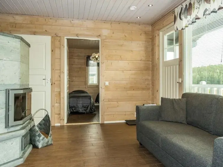 Holiday Home Hilla