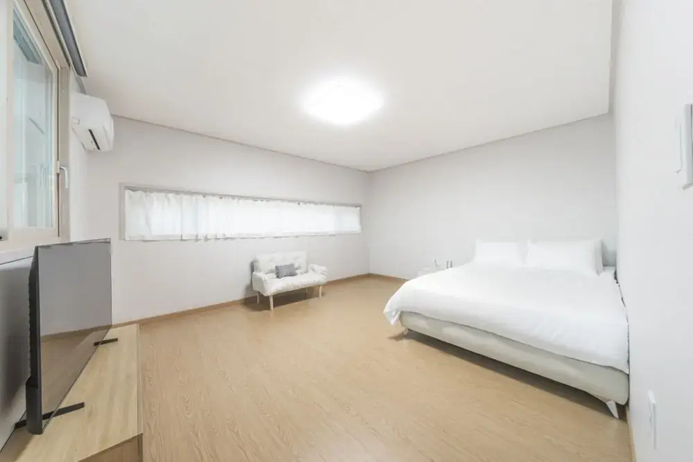 Gangneung Thenext Pension