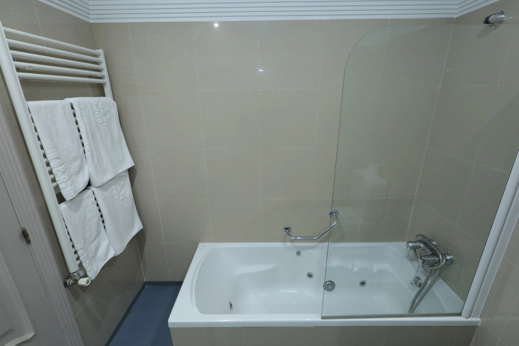 Hotel Corona de Castilla Burgos