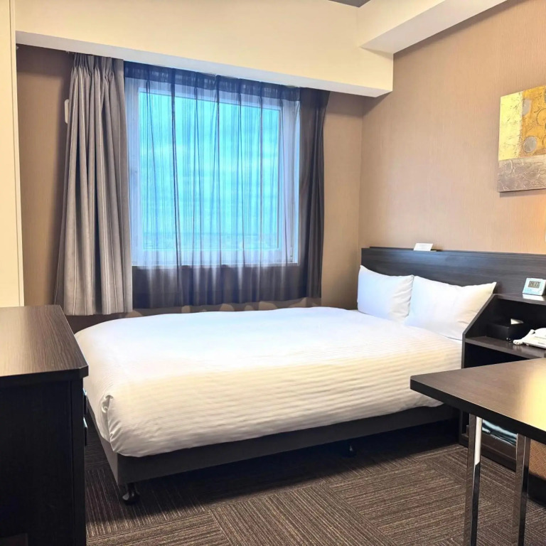 Hotel Route Inn Isehara Ooyama Inter -Kokudo 246 Gou
