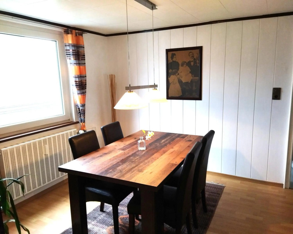 Ferienhaus Loreleytal