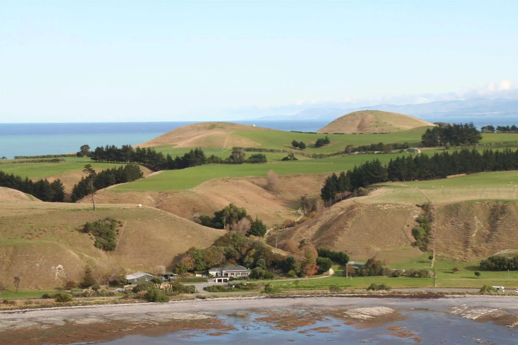 The Point B&B
