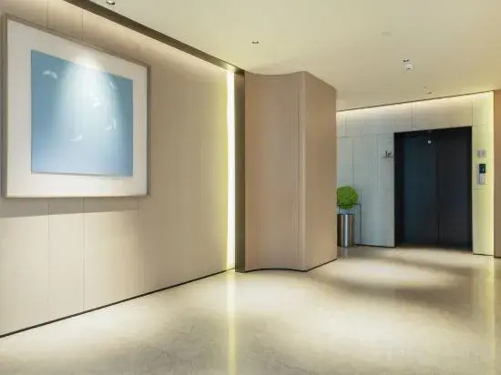 JI Hotel (Qingdao Chengyang Wanxianghui Jingcheng Road)