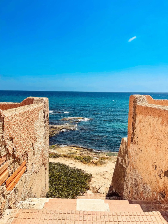Apartamento Costa Blanca
