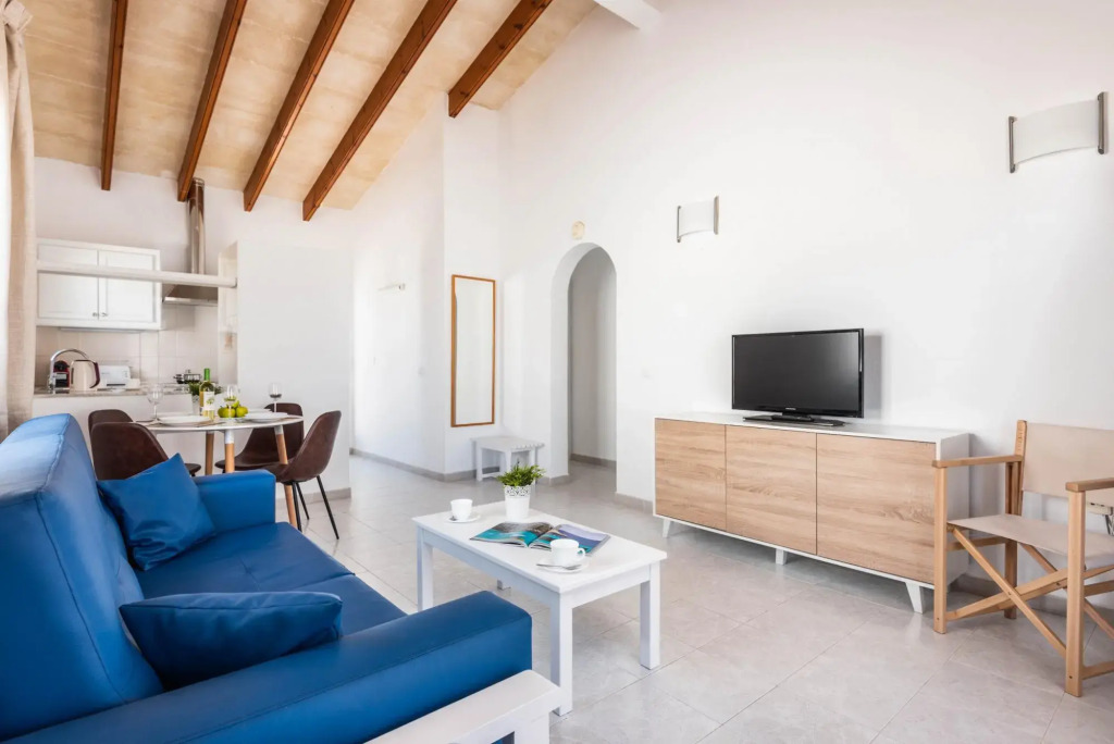 Apartamentos Rimar  4
