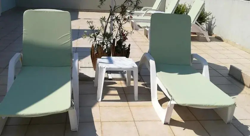 Ruskovi Family Hotel