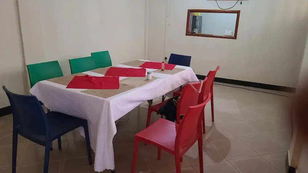 Muju Hotel Mbarara